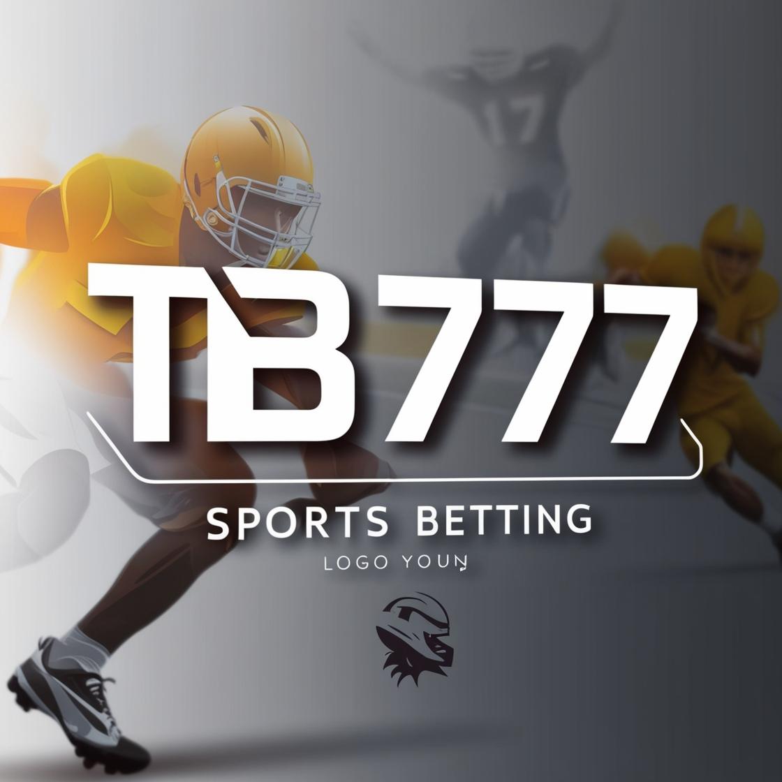Logo da tb777